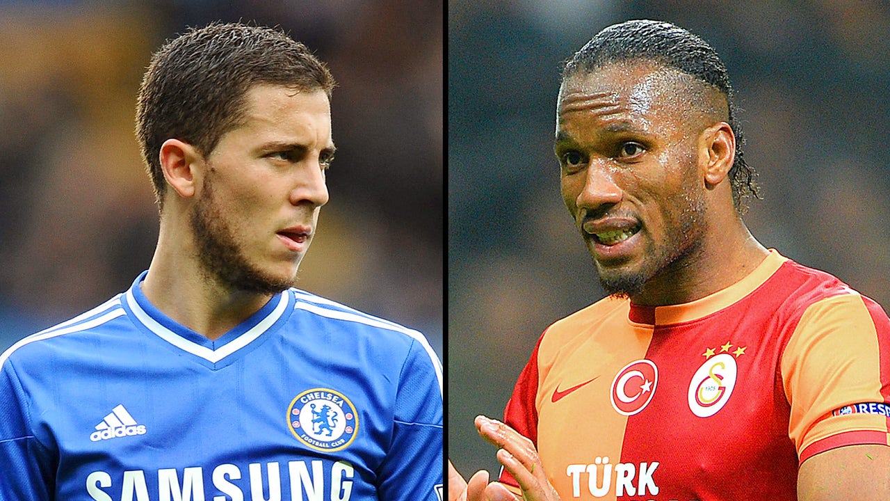 All to play for as Chelsea, Galatasaray battle for quarterfinals berth